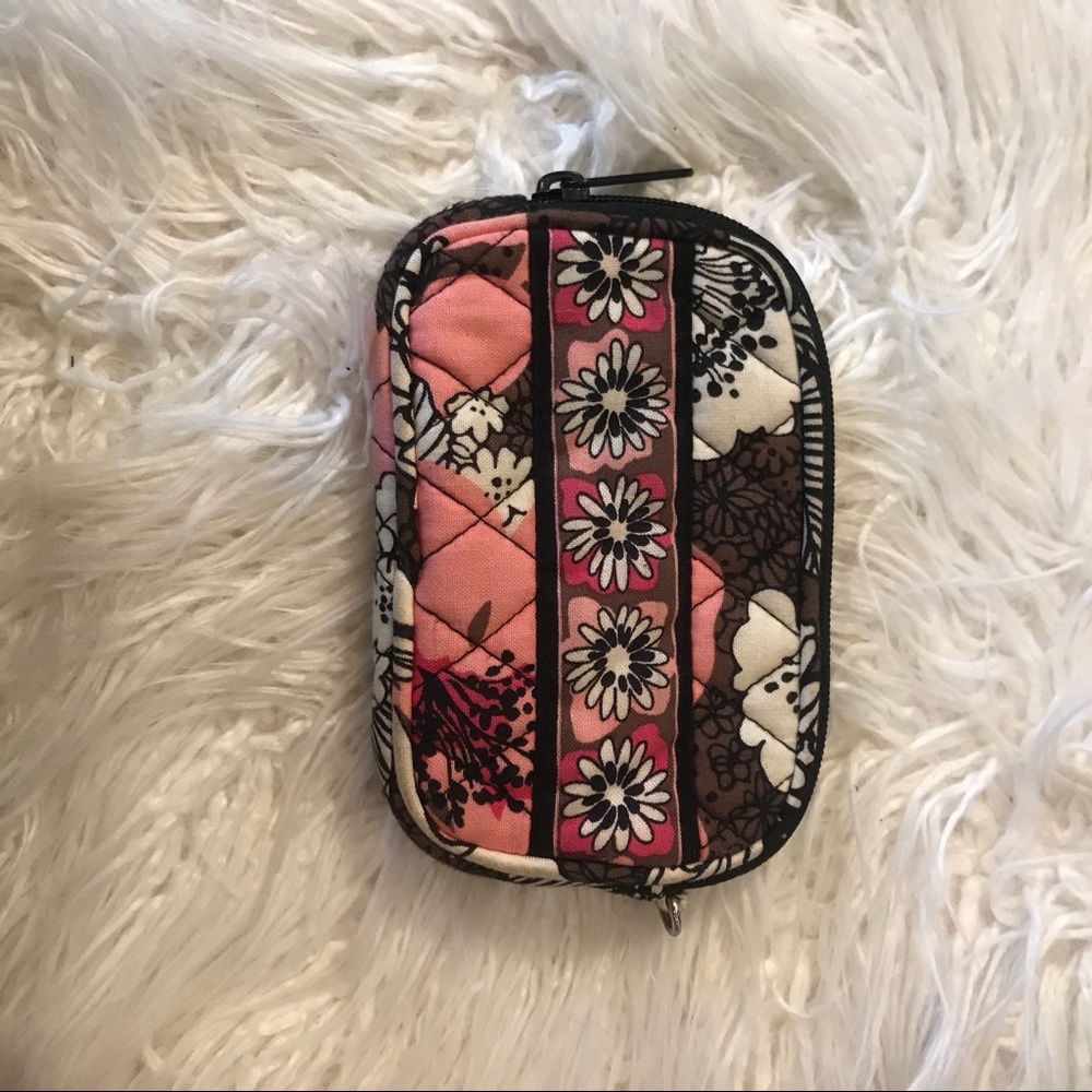 Vera Bradley Small wallet